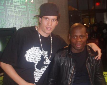 c tjr lui avec kerry james